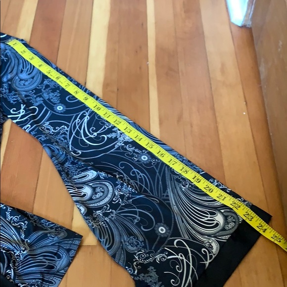 Do & Be Kimono Wrap Top/Robe - Picture 9 of 11